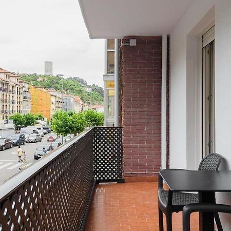 Vacacional Apartment Laredo Exterior photo